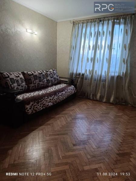 Продам 1-кімнатну квартиру