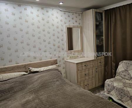 Продам 1-кімнатну квартиру