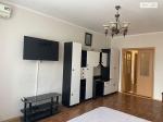 Здам 1-кімнатну квартиру, 59 м², капітальний ремонт