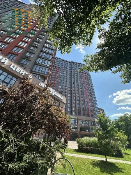Продам 1-кімнатну квартиру, ЖК Manhattan