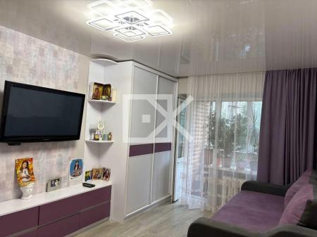 Продам 1-комнатную квартиру