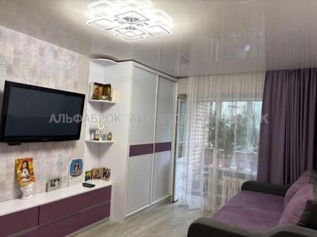 Продам 1-комнатную квартиру
