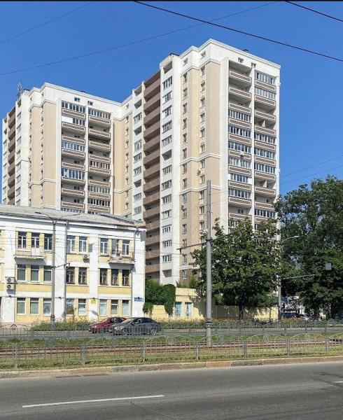Продажа квартиры
