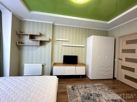 Сдам 1-комнатную квартиру в новостройке