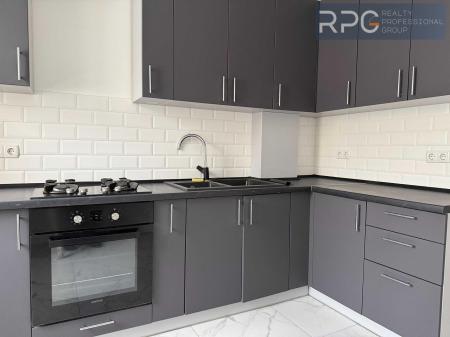 Продам 3-кімнатну квартиру