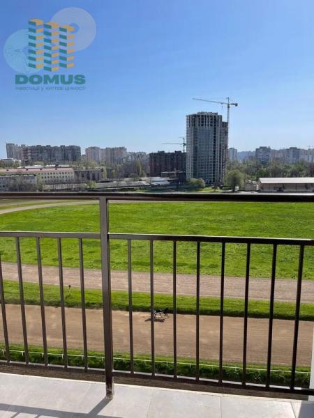 Продам 2-кімнатну квартиру, ЖК «Шістдесят третя перлина»