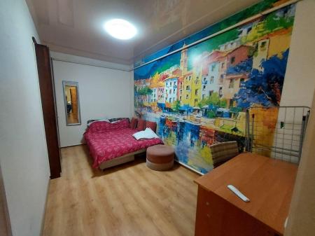 Продам 2-комнатную квартиру