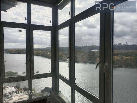 Продам 3-кімнатну квартиру, ЖК Русанівська Гавань