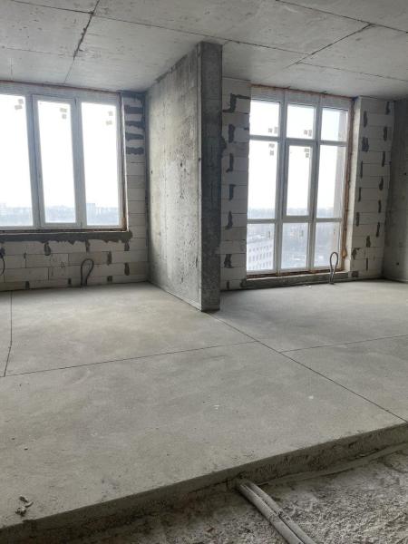 Продам 2-кімнатну квартиру в новобудові, ЖК Manhattan
