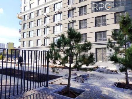 Продам 2-кімнатну квартиру в новобудові