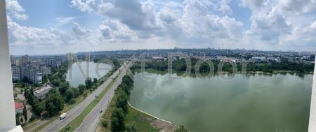 Продам 2-кімнатну квартиру, ЖК «ObolonSKY»