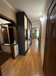 Продам 2-кімнатну квартиру в новобудові, 62.30 м², євроремонт
