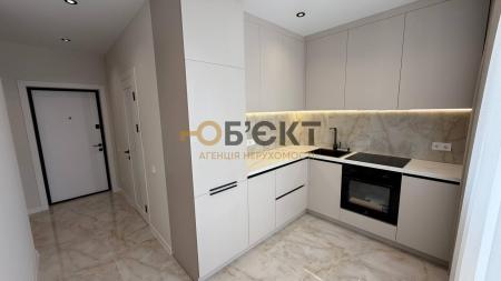 Продам 2-кімнатну квартиру в новобудові, ЖК&nbsp;«Мира-3»