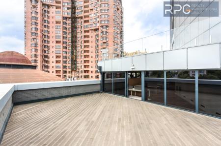 Здам офіс в офісному центрі