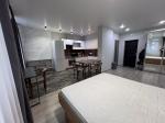 Сдам 1-комнатную квартиру в новостройке, ЖК Navigator, 41 м², авторский дизайн