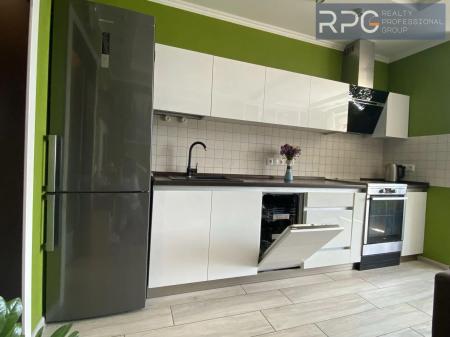 Продам 1-кімнатну квартиру