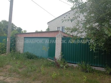 Продам 2-поверховий будинок