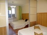 Сдам 2-комнатную квартиру в новостройке, ЖК&nbsp;Сосновый&nbsp;бор, 54 м², евроремонт