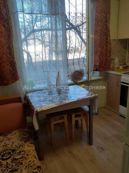Продам 1-комнатную квартиру