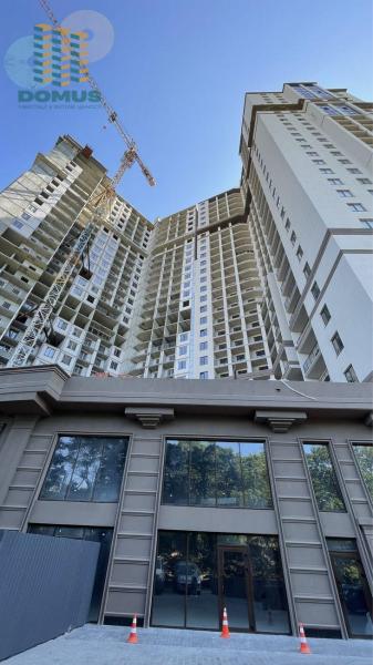 Продам 2-кімнатну квартиру, ЖК «Посейдон»