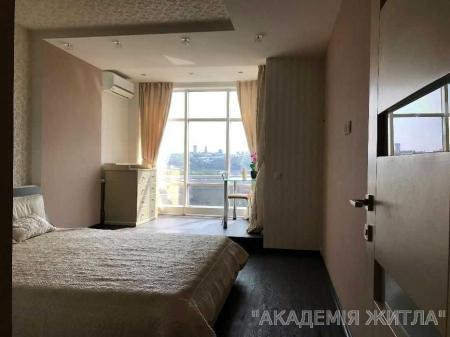 Сдам 1-комнатную квартиру в новостройке, ЖК&nbsp;Silver&nbsp;Breeze