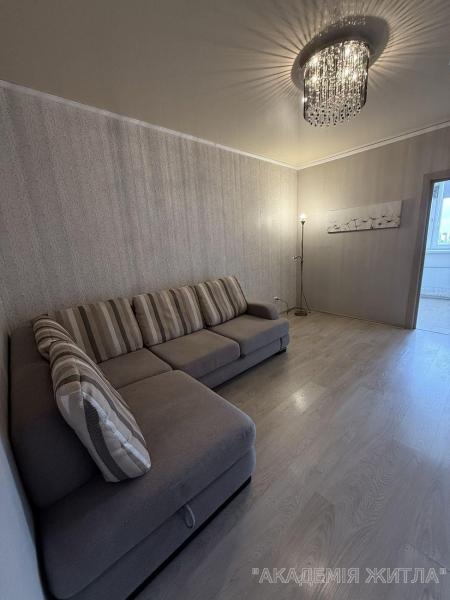 Сдам 2-комнатную квартиру в новостройке, ЖК Зеленый остров