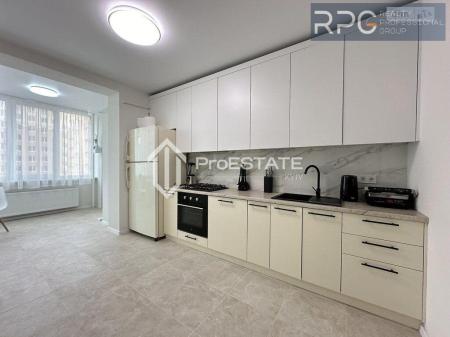 Продам 2-кімнатну квартиру в новобудові, ЖК Софія Клубний