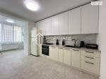 Продам 2-кімнатну квартиру в новобудові, ЖК Софія Клубний, 66.10 м², євроремонт