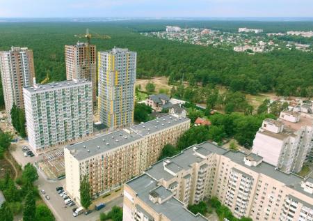 Продам 2-комнатную квартиру в новостройке, ЖК Грюнвальд