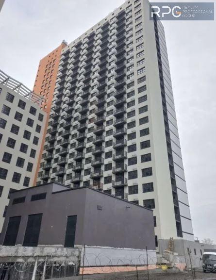 Продам 1-кімнатну квартиру, ЖК Twin House