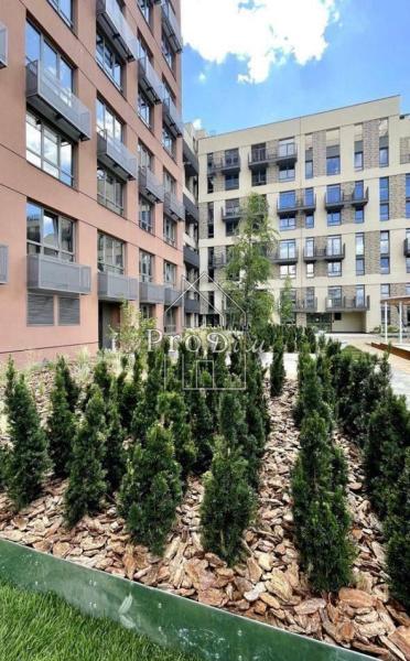 Продам 2-кімнатну квартиру в новобудові, ЖК Будинок на Вавілових