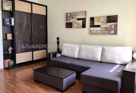 Продам 1-комнатную квартиру