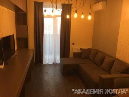 Сдам 1-комнатную квартиру в новостройке, ЖК&nbsp;Standard&nbsp;One