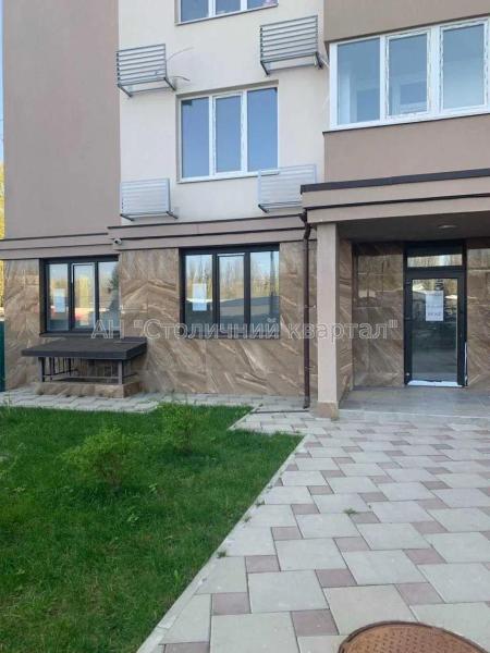 Сдам торговое помещение