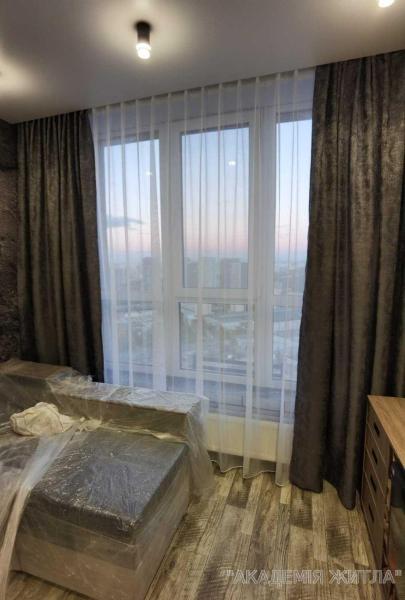 Сдам 1-комнатную квартиру в новостройке, ЖК&nbsp;«Сырецкие&nbsp;сады»