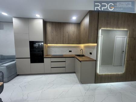 Продам 1-кімнатну квартиру в новобудові, ЖК&nbsp;Варшавський&nbsp;3