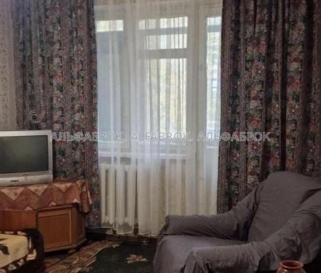 Продам 1-комнатную квартиру