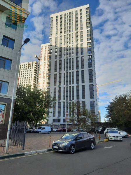 Продам 1-кімнатну квартиру, ЖК «Sea View»