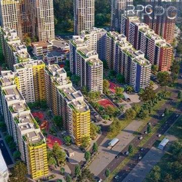 Продам 1-кімнатну квартиру, ЖК Чарівне Місто