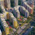 Продам 1-кімнатну квартиру, ЖК Чарівне Місто, 40 м², без ремонту