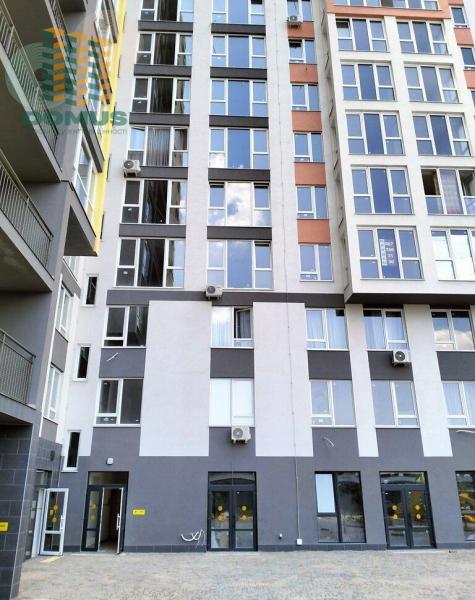 Продам 1-кімнатну квартиру, ЖК «Акварель 8»