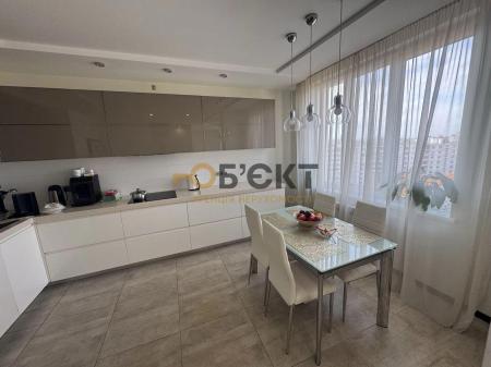 Продам 2-кімнатну квартиру в новобудові, ЖК&nbsp;«Ювілейний»