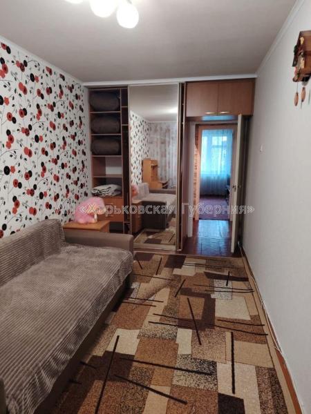 Продам 2-комнатную квартиру