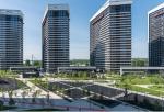 Продам 1-кімнатну квартиру в новобудові, ЖК Great, 45 м², без внутрішніх робіт