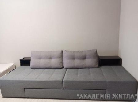 Сдам 1-комнатную квартиру в новостройке