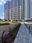 Продам 1-кімнатну квартиру, ЖК «OK'LAND», 44 м², без ремонту