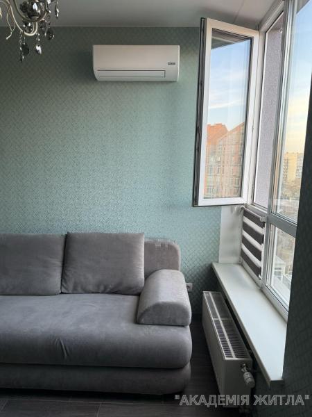 Продам 1-комнатную квартиру в новостройке, ЖК&nbsp;Комфорт&nbsp;Таун