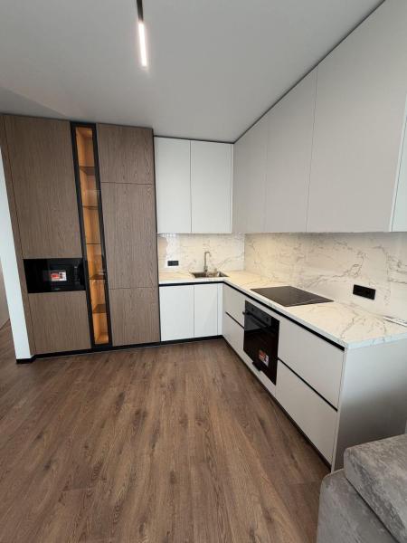 Продам 1-кімнатну квартиру в новобудові, ЖК&nbsp;«Crystal»