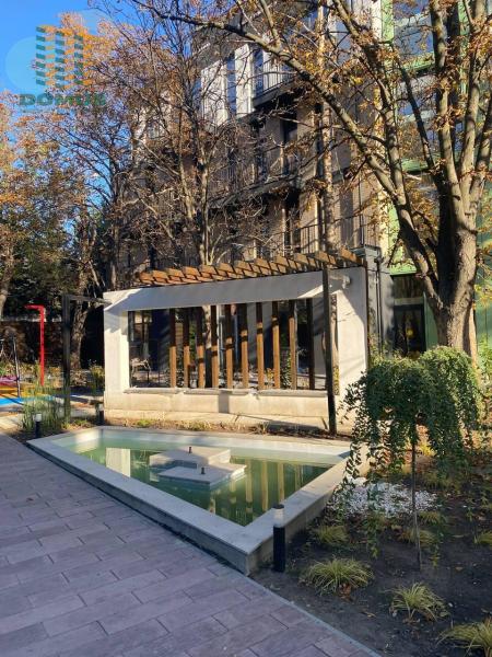 Продам 2-кімнатну квартиру, ЖК «Простір на Дачній»
