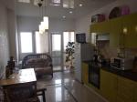 Здам 2-кімнатну квартиру, ЖК Мега-сіті, 92 м², євроремонт